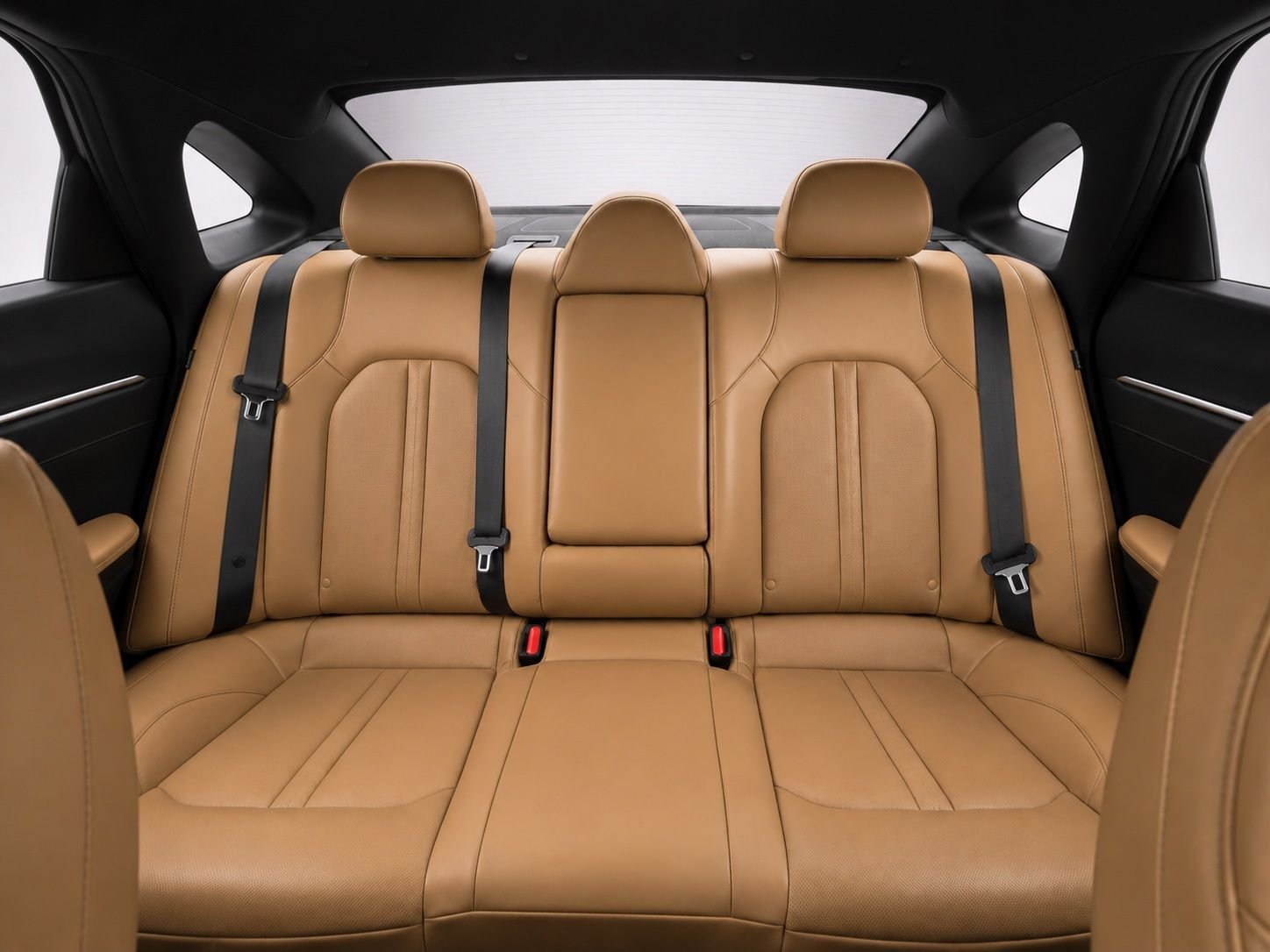 Used 2021 Gray Hyundai Limited image 6