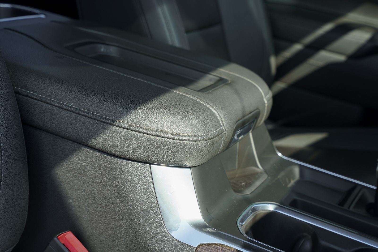 Certified Used 2022 Black Chevrolet LT Trail Boss image 13