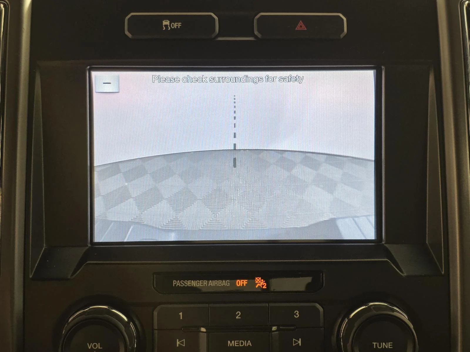 Used 2016 Oxford White Ford XLT image 43