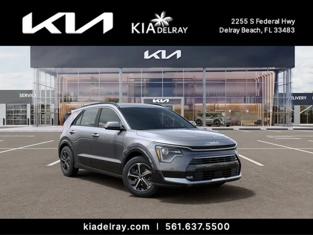 New 2026 Gray Kia SX image 8
