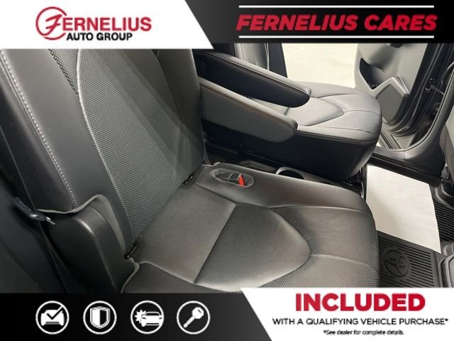 Used 2021 Gray Toyota Limited image 26