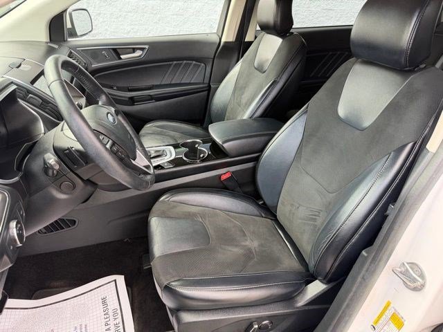 2018 Ford Edge Sport - Photo 14