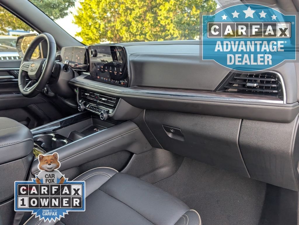 Used 2025 Black Chevrolet Premier image 27