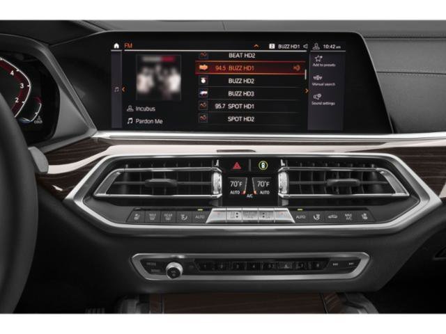 Used 2023 Alpine White BMW xDrive40i image 13