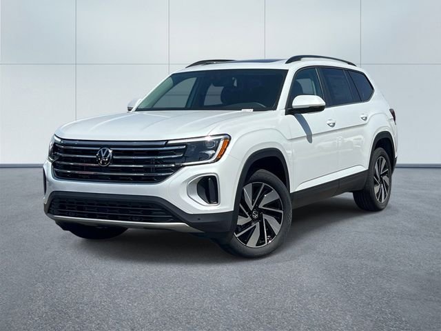 2026 Volkswagen Atlas 2.0T SE w/Tech's photo