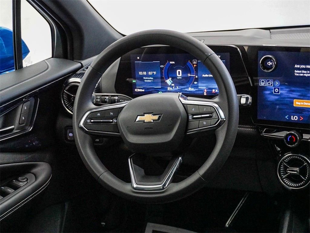 2026 Chevrolet Blazer EV LT - Photo 18