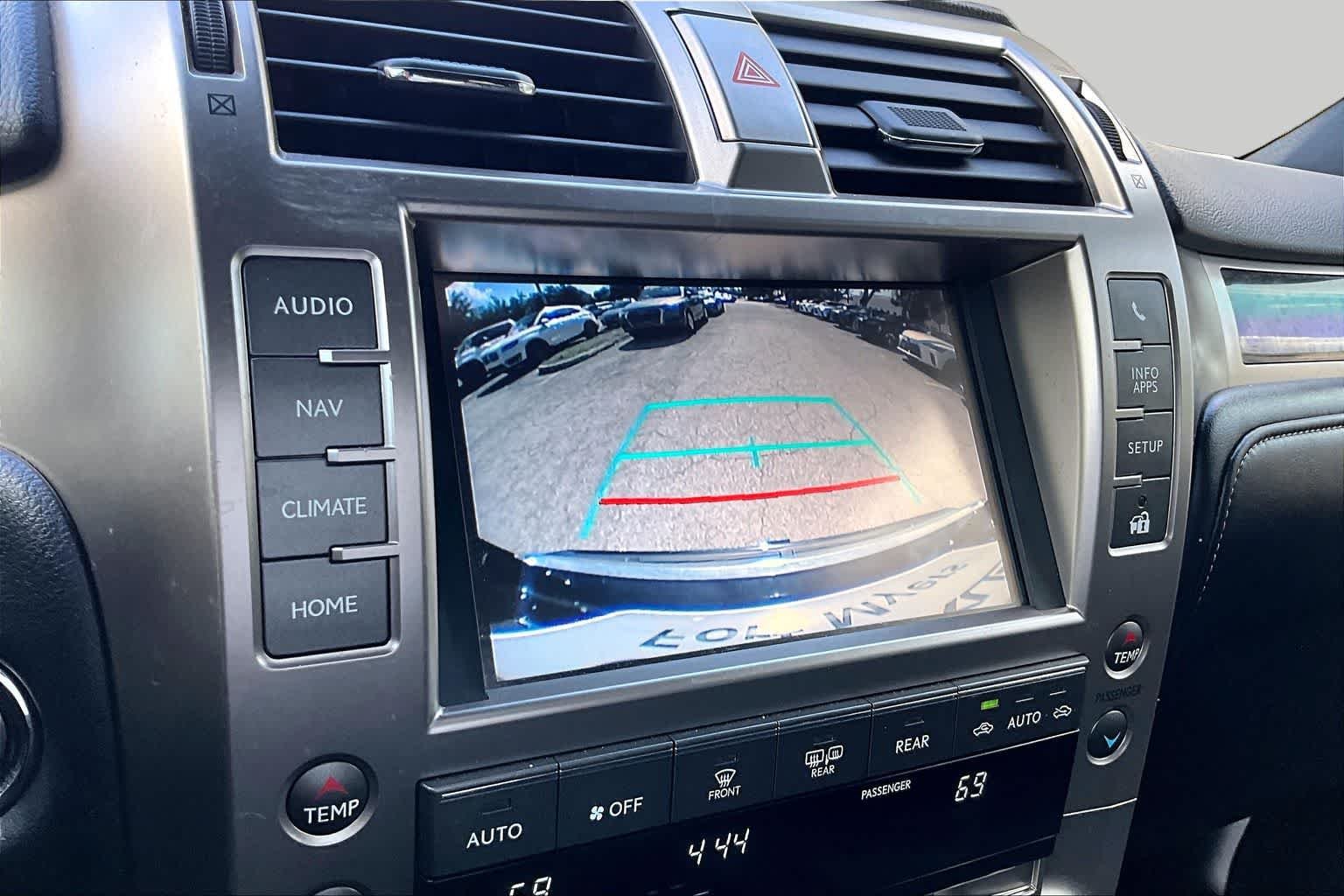 Used 2021 Nightfall Mica Lexus Premium image 24