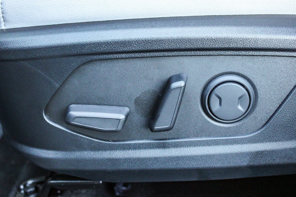 New 2026 Gray Hyundai SEL Plus image 24