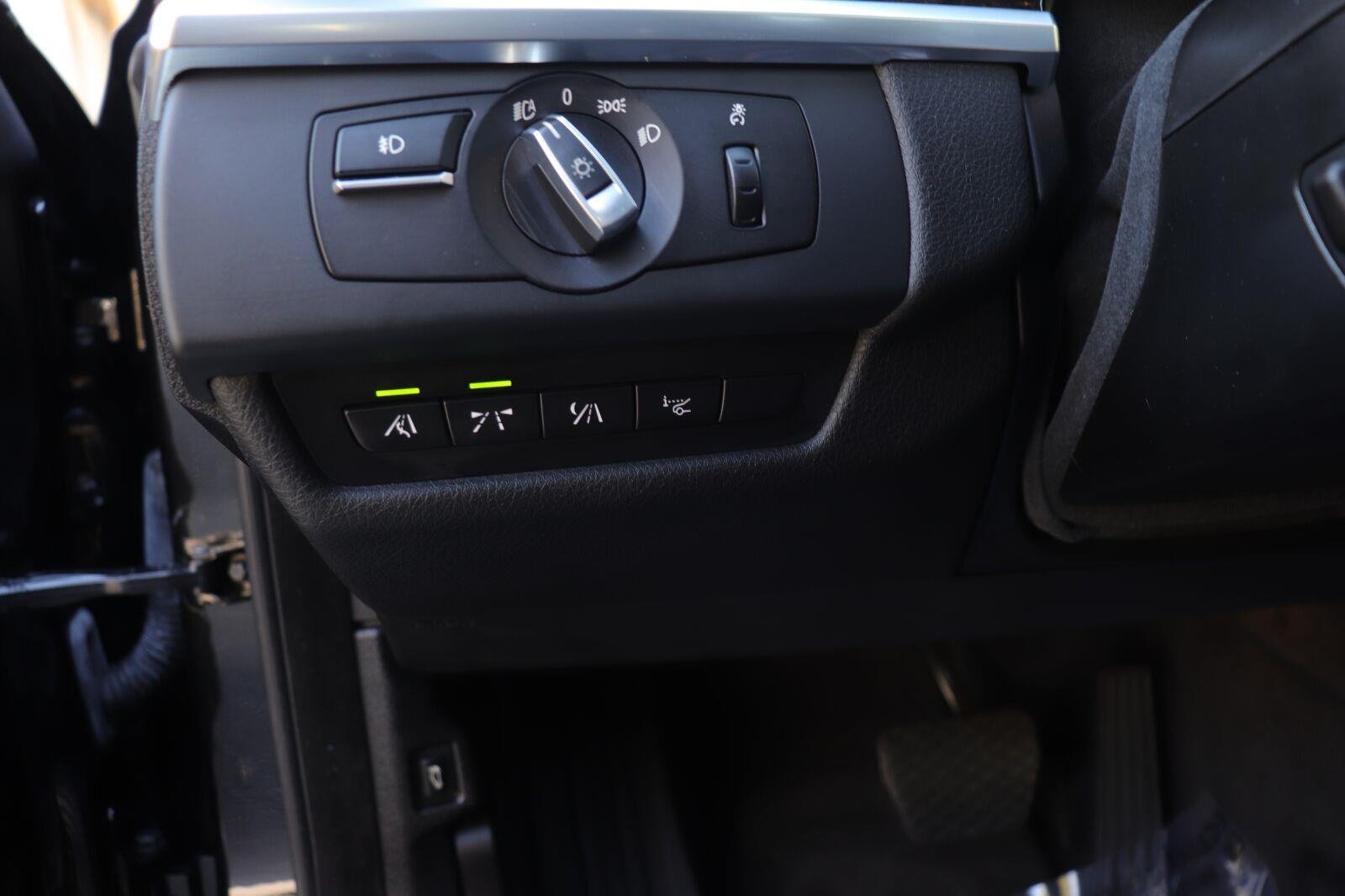 Used 2012 Jet Black BMW 650i image 20