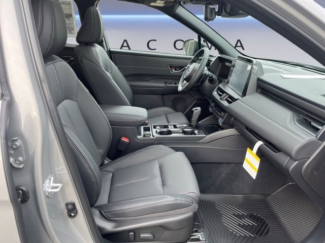 New 2026 RIVER ROCK PEARL Subaru Touring XT image 17
