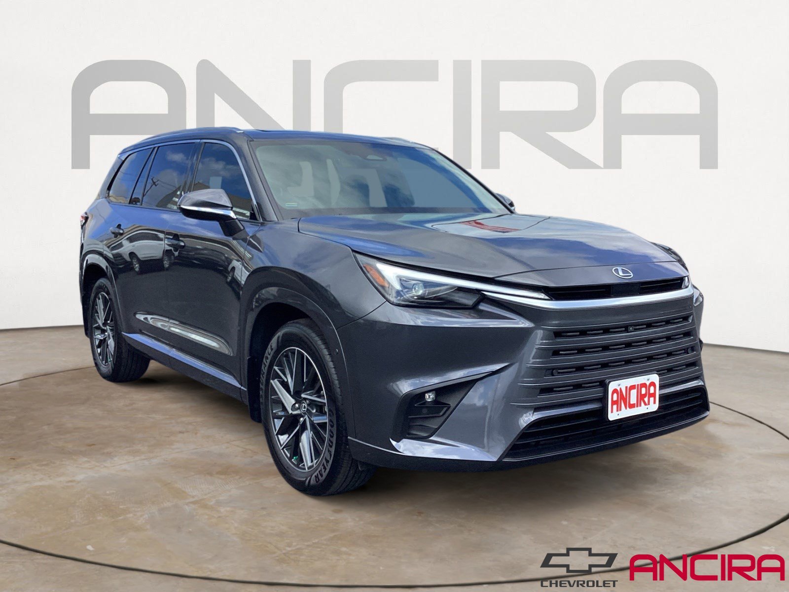 2025 Lexus TX 350 350 Premium AWD's photo