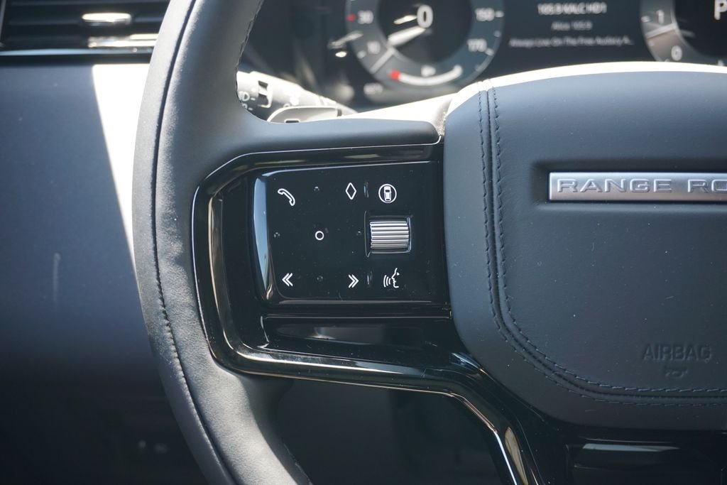 2026 Land Rover Range Rover Velar Dynamic SE - Photo 12
