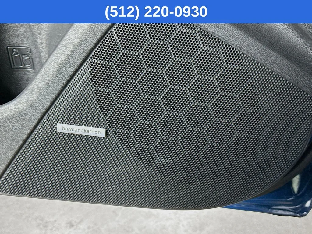 Certified Used 2026 Blue Subaru Wilderness image 23
