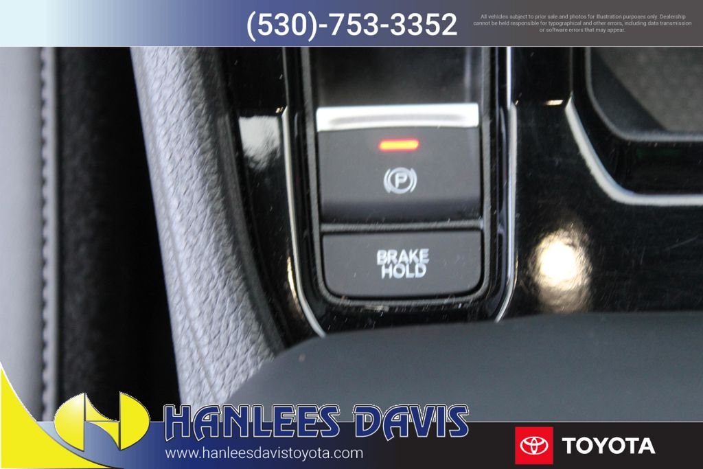 2024 Honda Accord Hybrid Sport-L - Photo 19