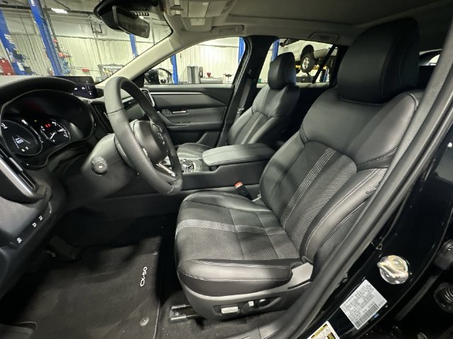 New 2026 Black Mazda 2.5 S Preferred image 17