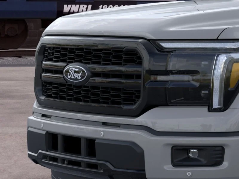 New 2026 Avalanche Ford Lariat® image 17