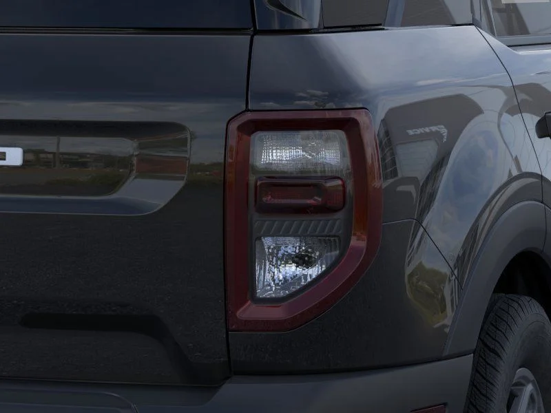 New 2026 Black Ford Big Bend image 21
