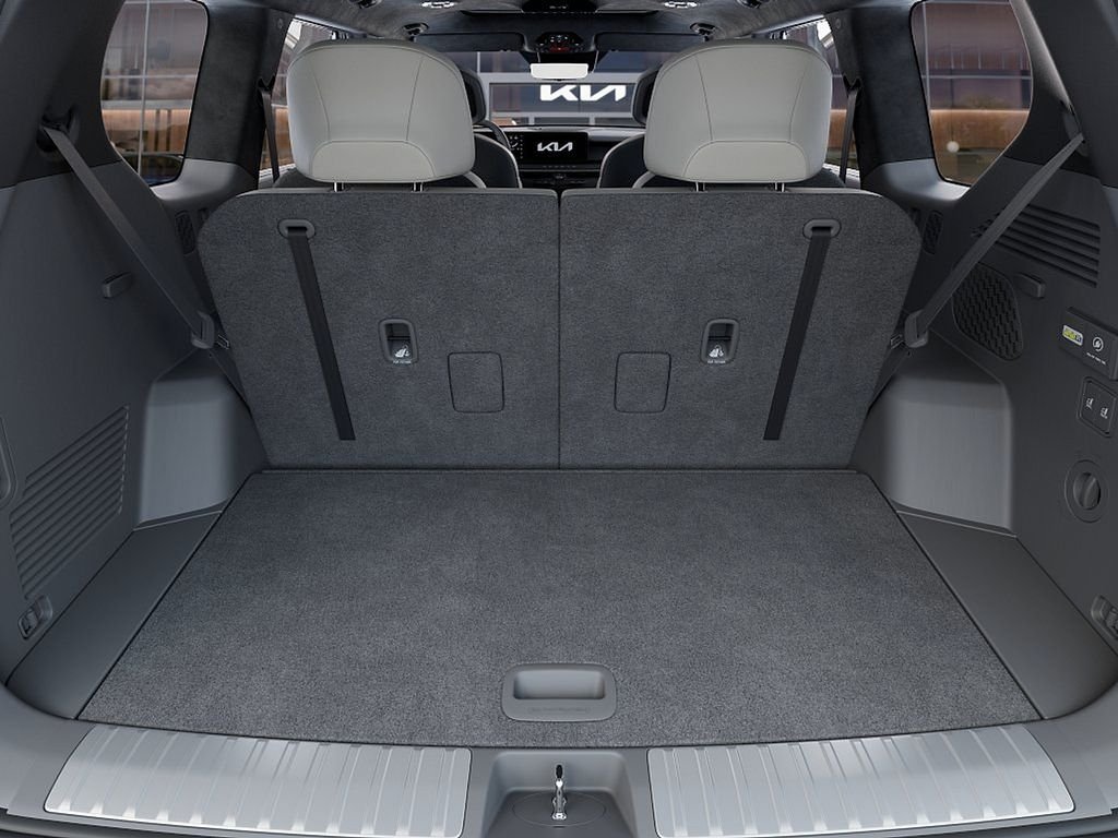 New 2026 Gray Kia GT-Line image 19