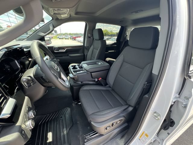 2026 GMC Sierra 1500 Elevation - Photo 6