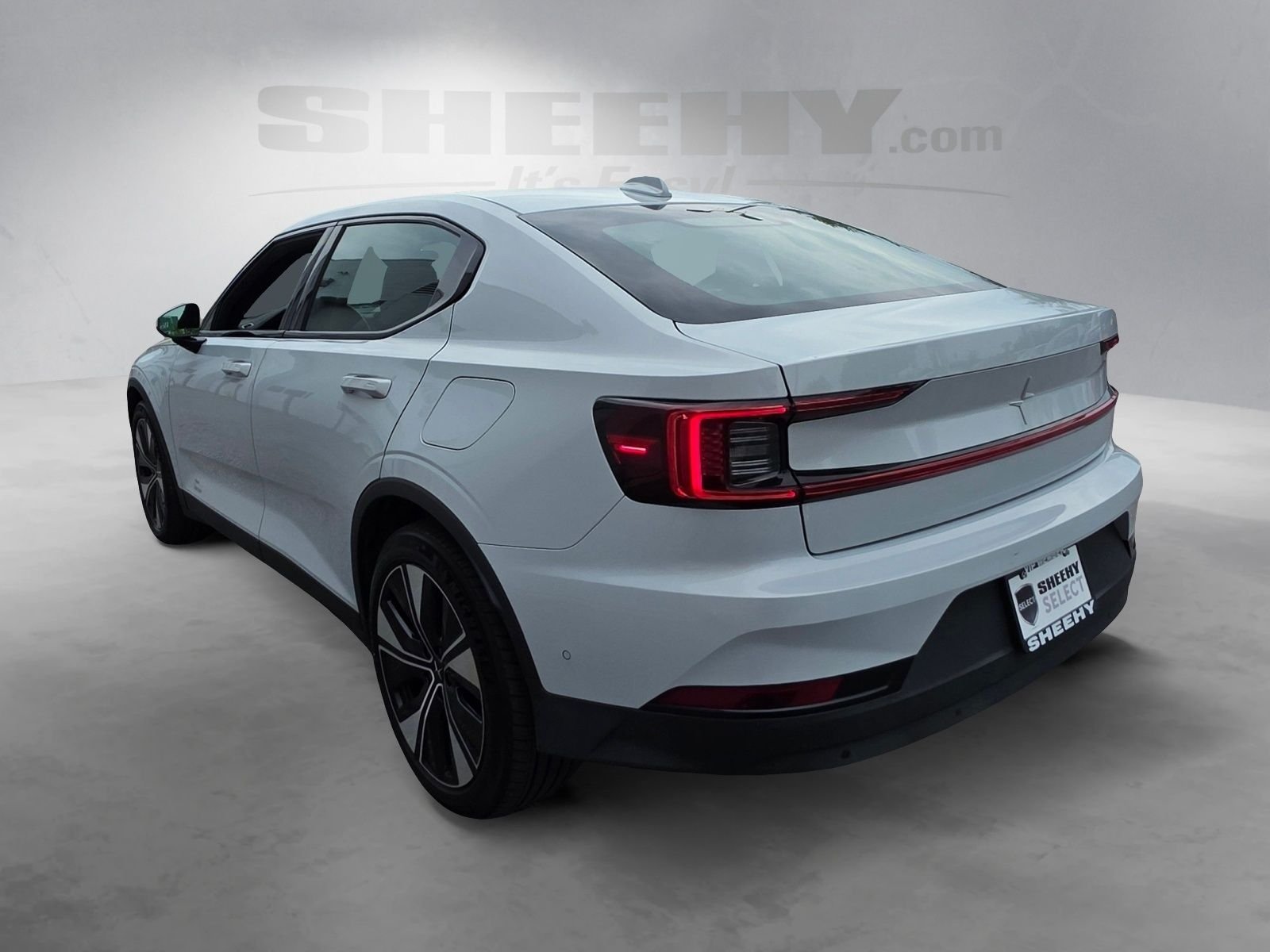 Used 2024  Polestar Long Range Dual Motor image 11