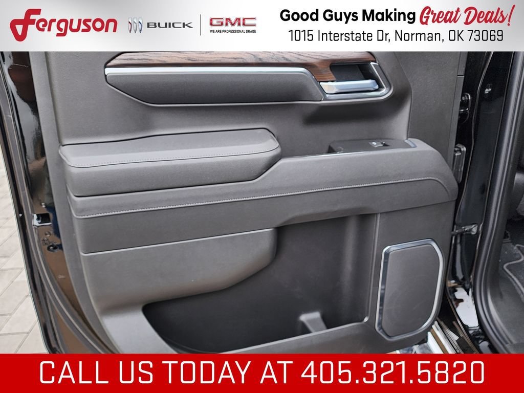 2026 GMC Sierra 1500 SLT - Photo 42