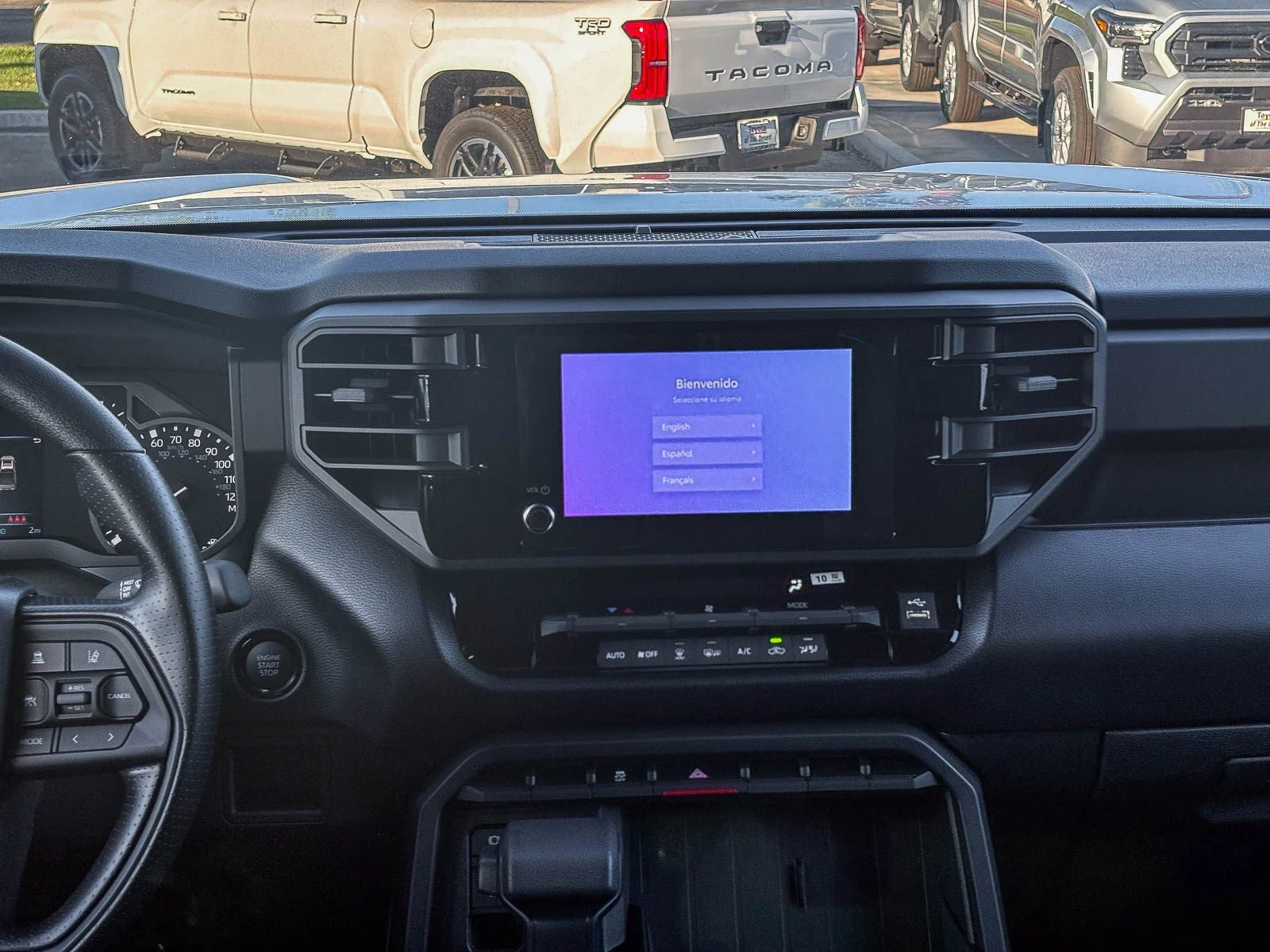 New 2026 0040 Toyota SR image 15