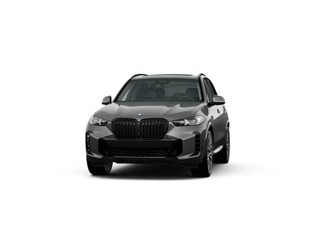 New 2026 Dravit Grey Metallic BMW sDrive40i image 3