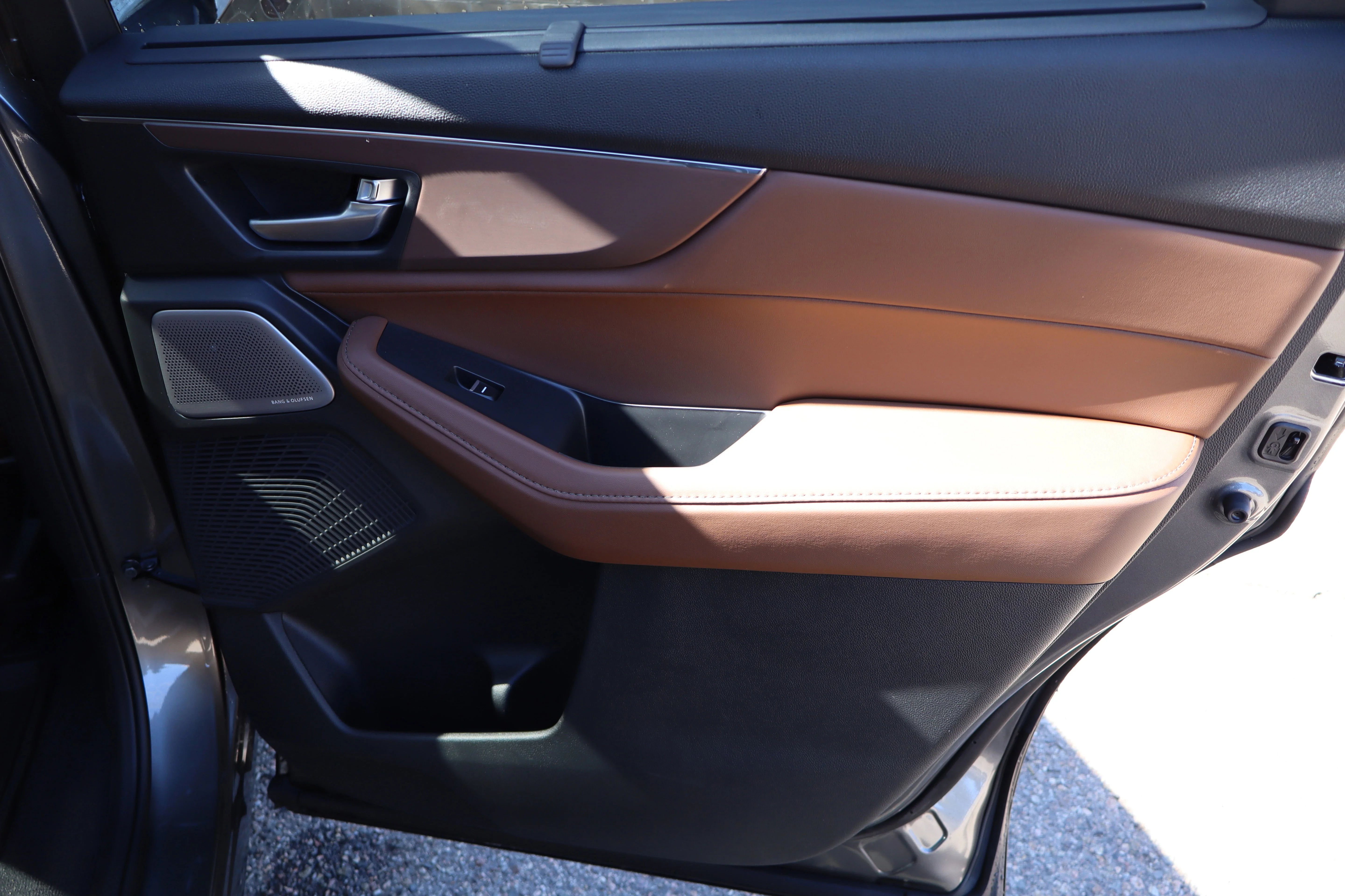 New 2026 Liquid Carbon Metallic Acura w/Technology Package image 33