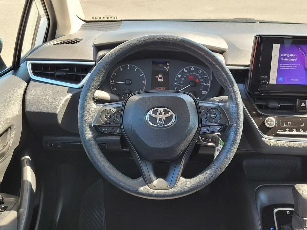 2024 Toyota Corolla LE - Photo 12