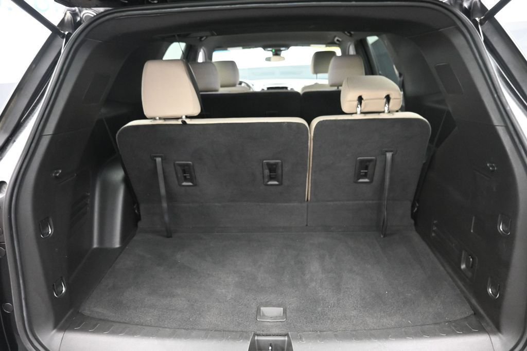 Used 2023 Black Chevrolet LS image 12