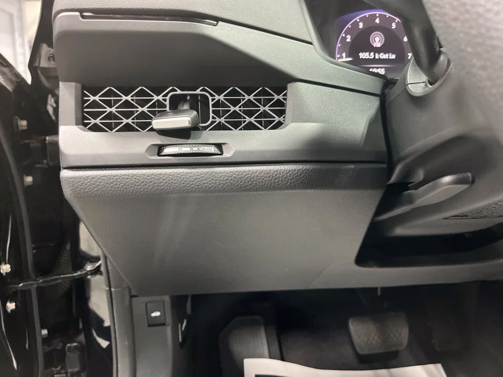 2024 Honda Accord EX - Photo 13