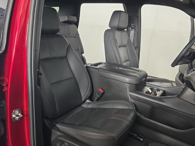 Used 2023 RADIANT RED TINTCOAT Chevrolet RST image 31