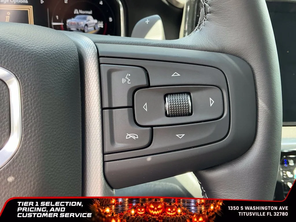 New 2026 Coastal Dune GMC Denali image 35