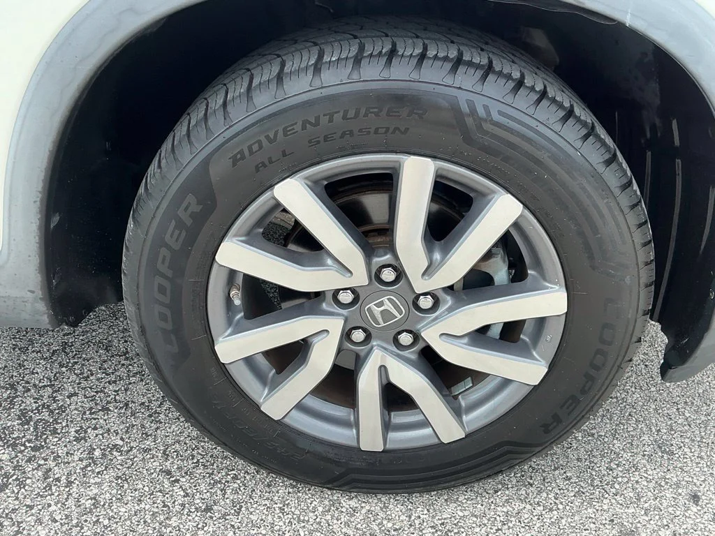 Used 2019  Honda EX-L image 14