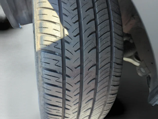 Used 2024  Mitsubishi SE image 49