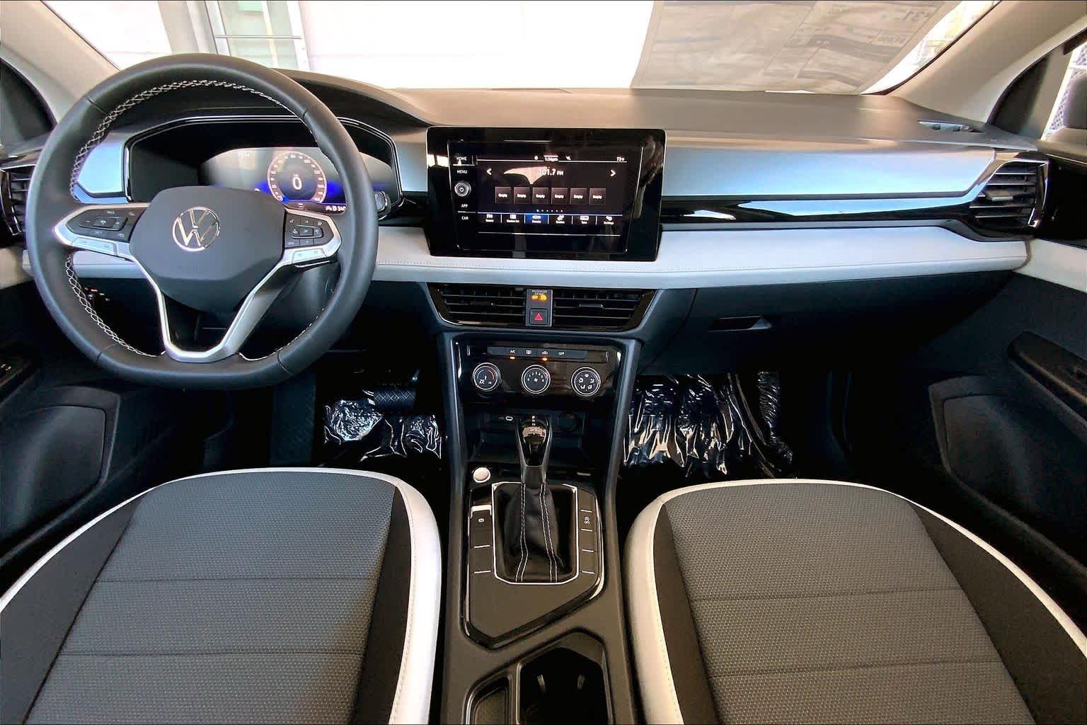 2026 Volkswagen Taos S - Photo 5