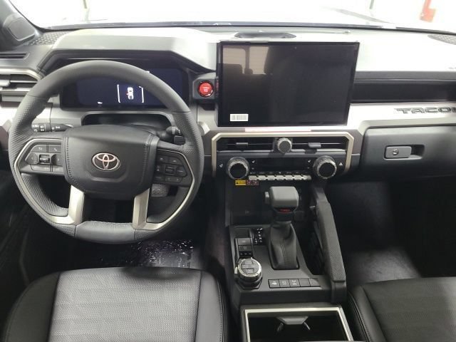 New 2026 Underground Toyota TRD Off Road image 24