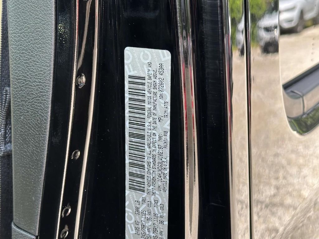 2020 Jeep Wrangler Unlimited Sport S - Photo 18