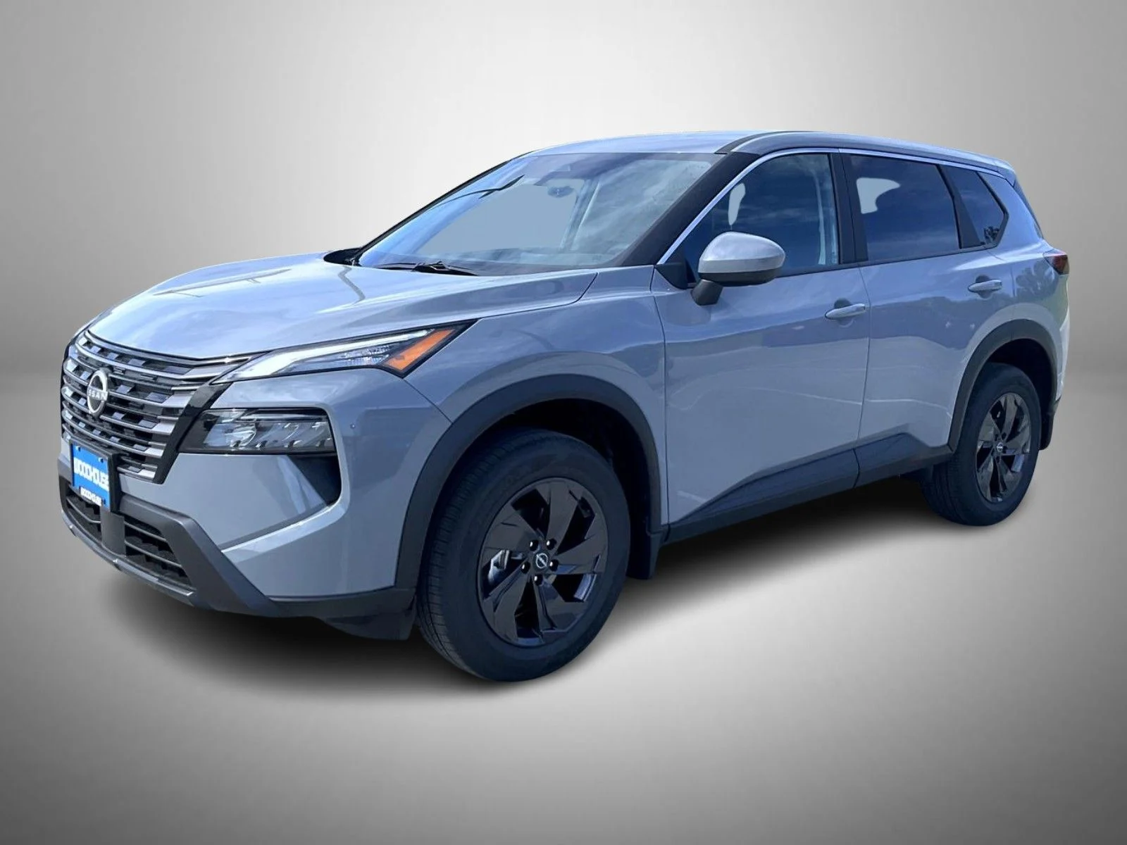 2026 Nissan Rogue SV AWD's photo