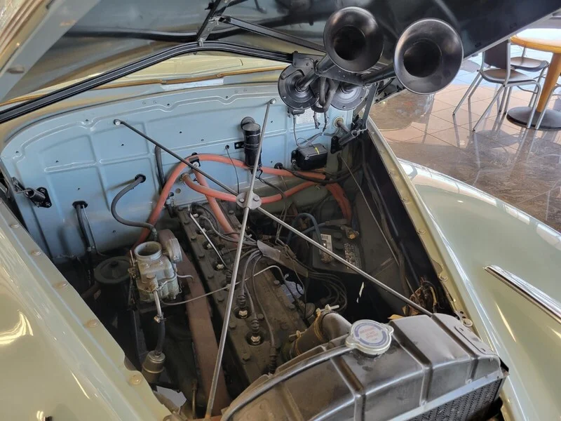 Used 1940 Blue OLDSMOBILE  image 15