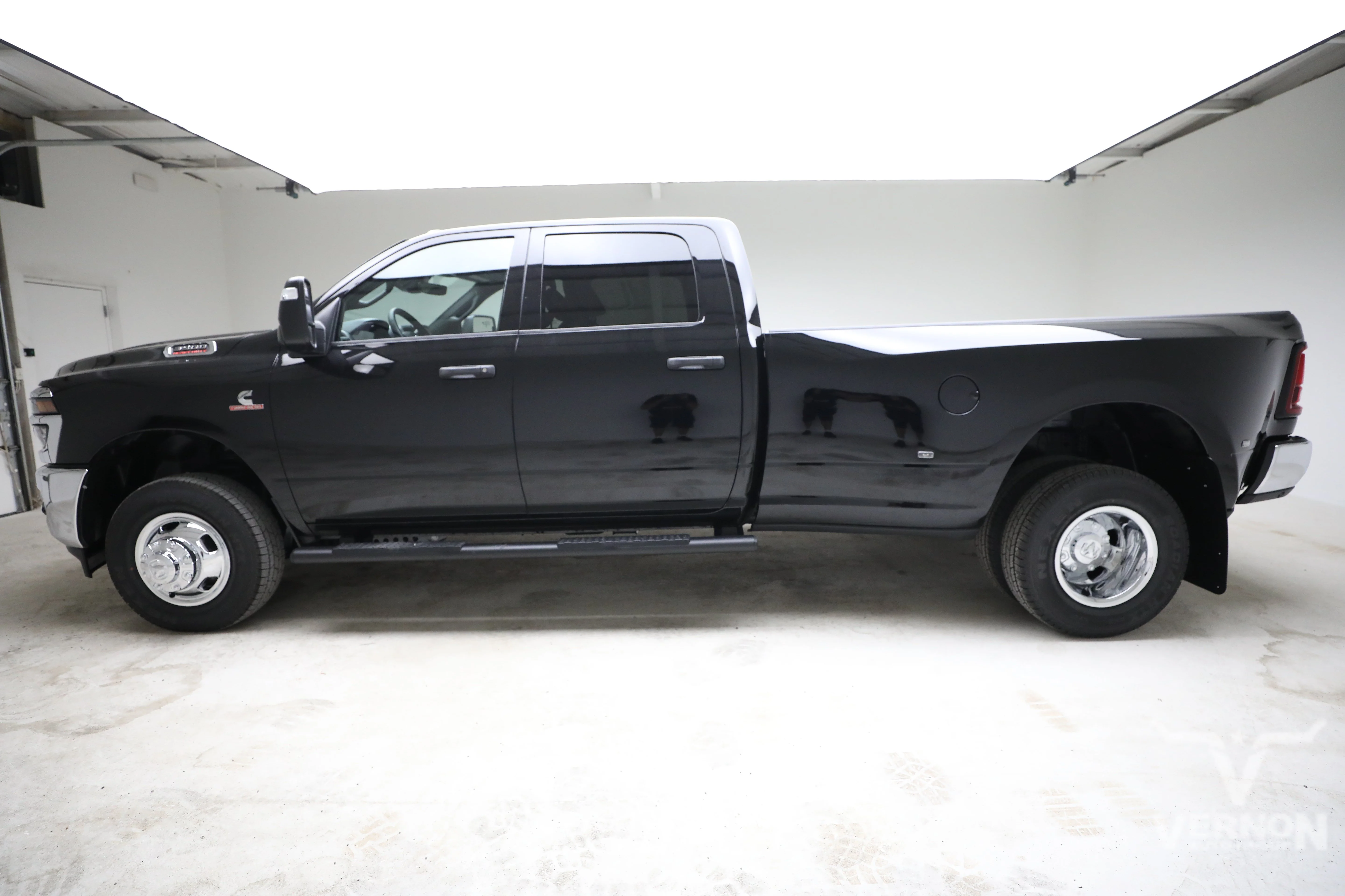 New 2026 Ram 3500 DRW ST Crew Cab 4x4