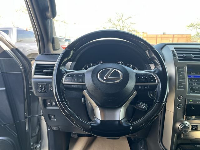 Used 2020 Silver Lexus 460 image 13