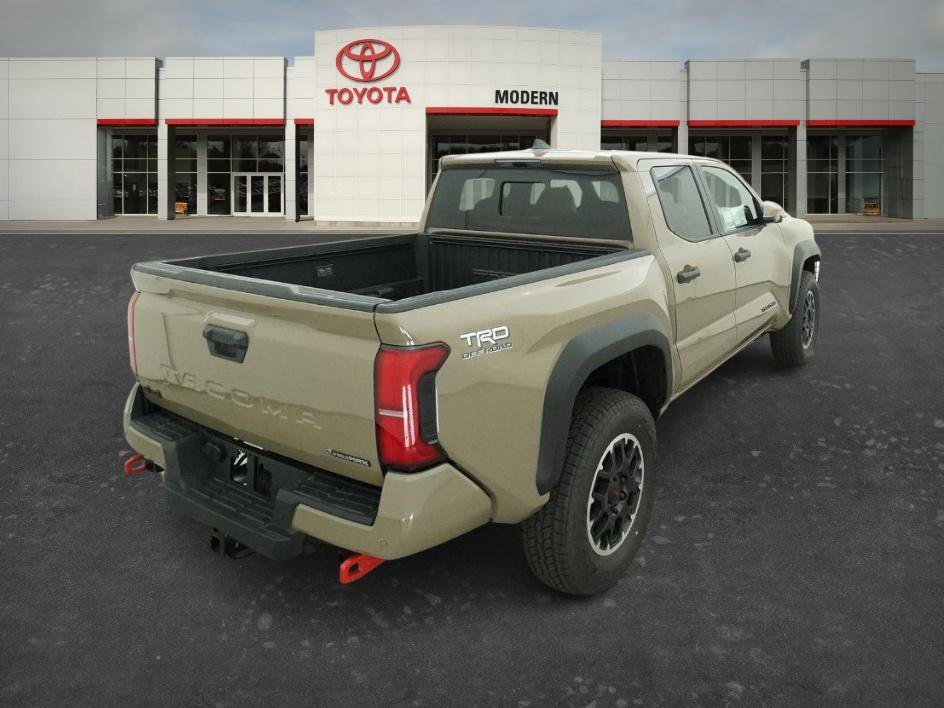 New 2026 Mudbath Toyota TRD Off-Road i-FORCE MAX image 5