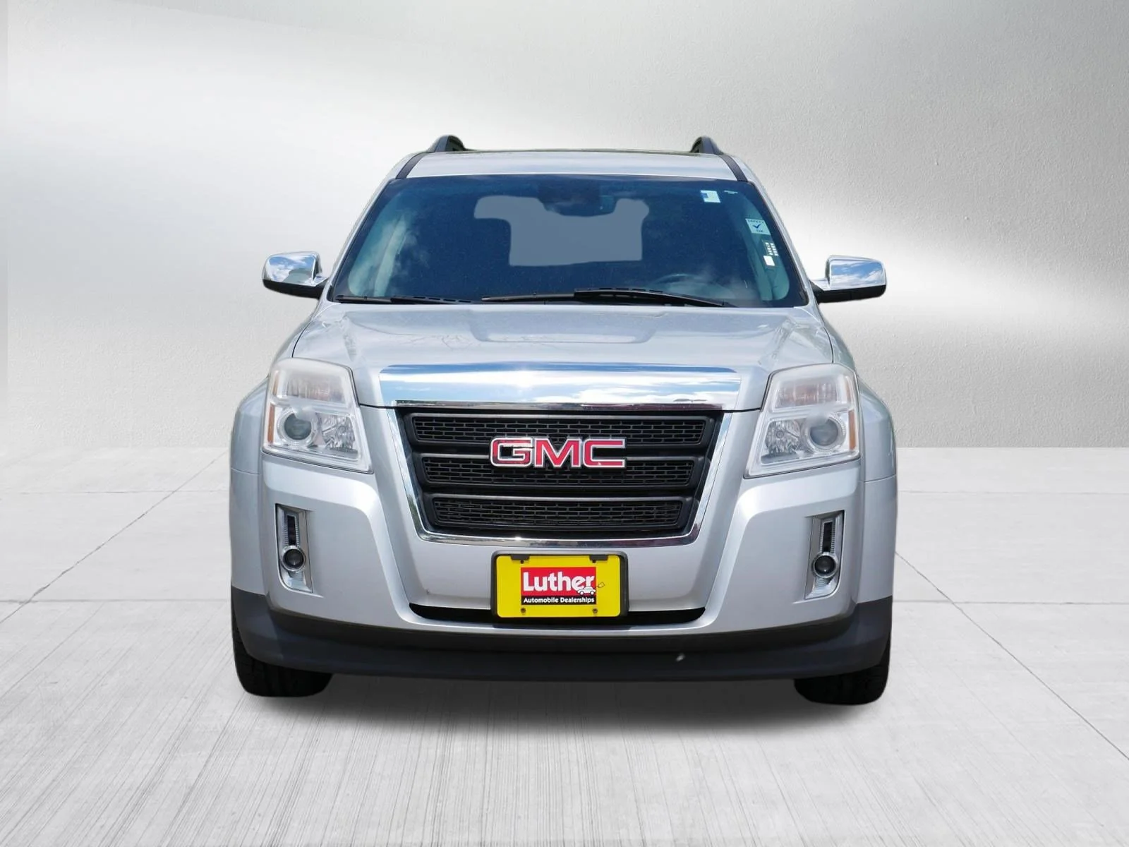 Used 2014 GMC Terrain SLE-2 with VIN 2GKFLWE35E6358947 for sale in Vadnais Heights, Minnesota
