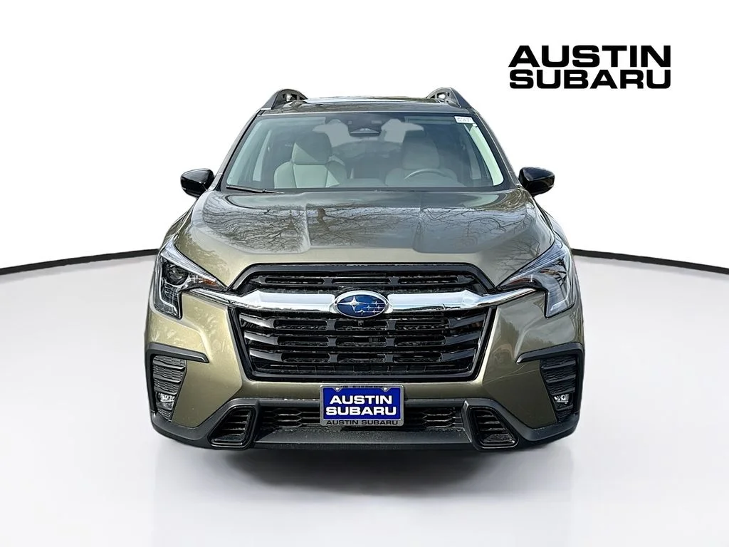 2026 Subaru Ascent Limited - Photo 3