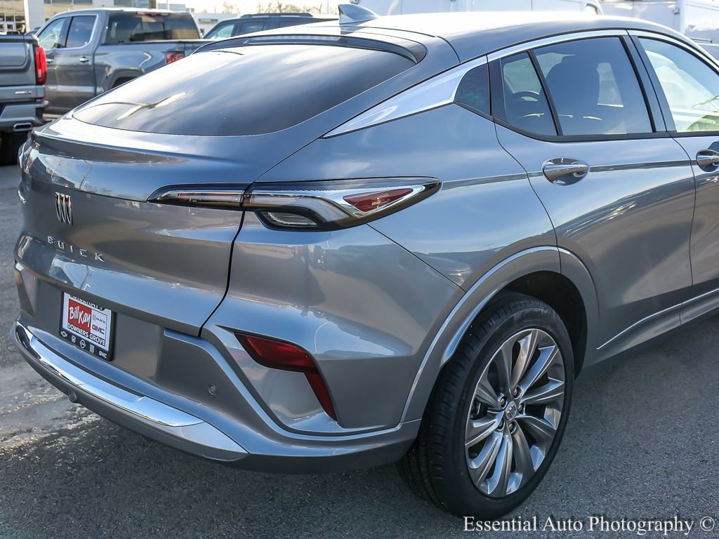 2026 BUICK ENVISTA - Image 6