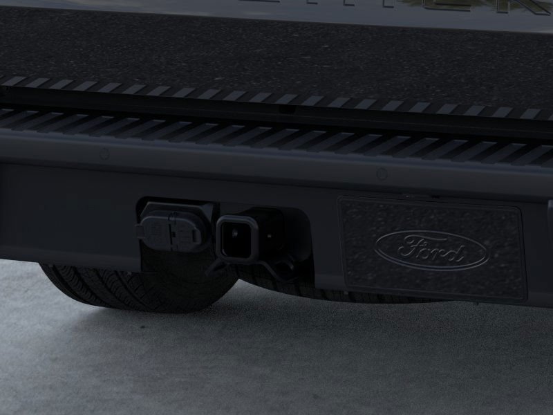 New 2026 Shadow Black Ford XL image 47