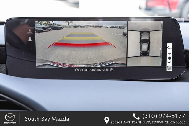 2026 Mazda Mazda3 Turbo Premium Plus - Photo 23