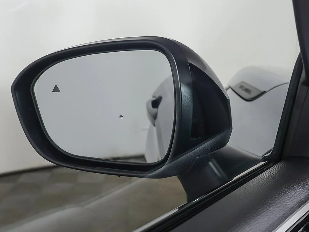 New 2026 Gray Mitsubishi TRAIL EDITION S-AWC image 37