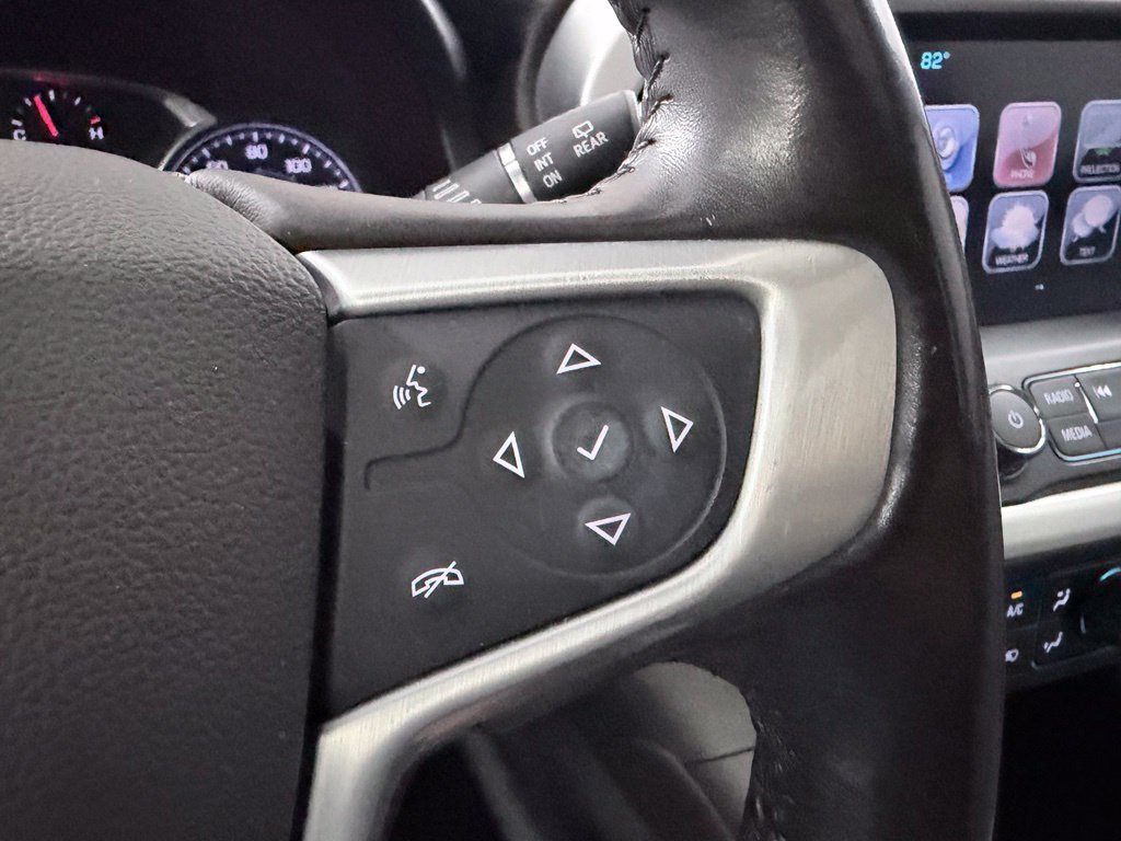 Used 2019 White GMC SLT-1 image 25